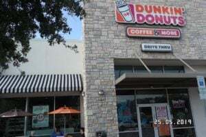 Pet Sitters Meet & Greet at Dunkin donuts