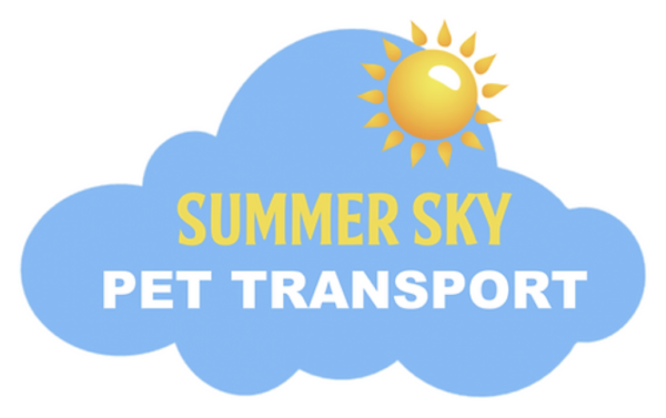 Pet Transportation Service – Local and Long Range