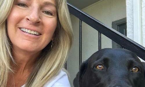 A Pet Sitter in Valley Ranch / Las Colinas Earns Employee of the Month